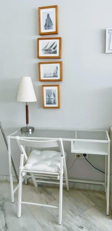 Apartment Santa Justa Nervion Buhaira Centro