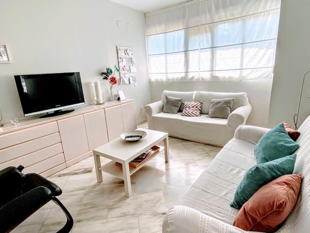 Apartment Santa Justa Nervion Buhaira Centro *