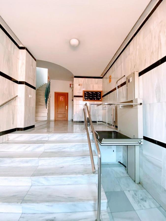 Apartment Santa Justa Nervion Buhaira Centro *
