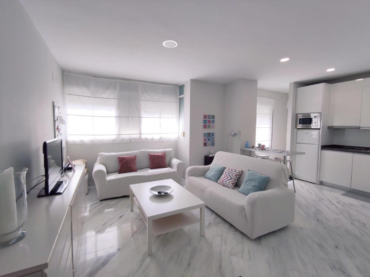Apartment Santa Justa Nervion Buhaira Centro