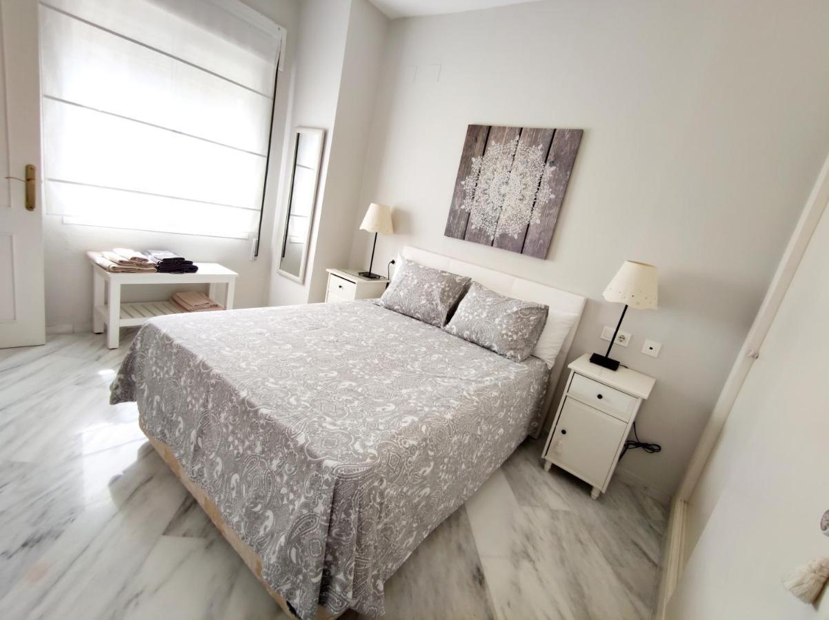 Santa Justa Nervion Buhaira Centro Apartment *