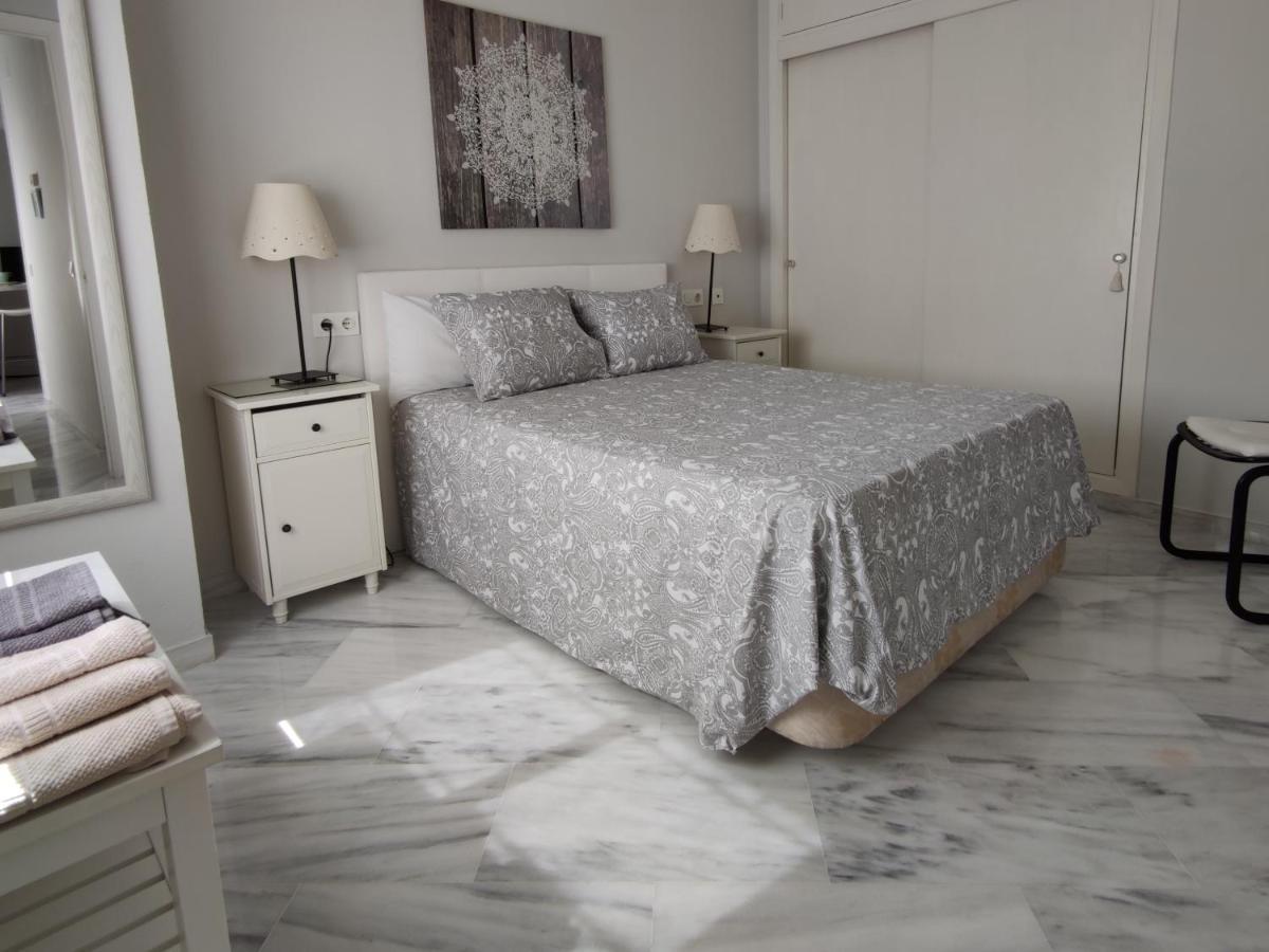Santa Justa Nervion Buhaira Centro Apartment *