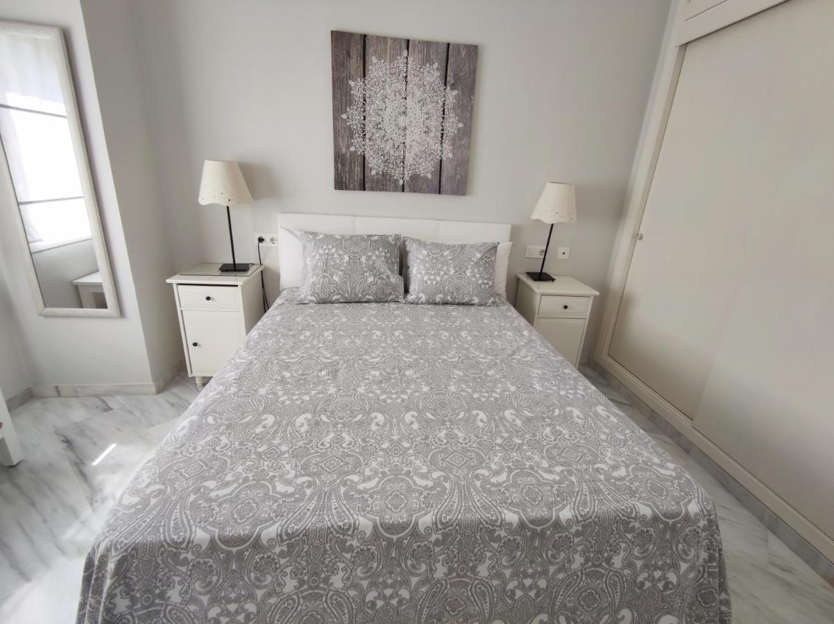 Santa Justa Nervion Buhaira Centro Apartment