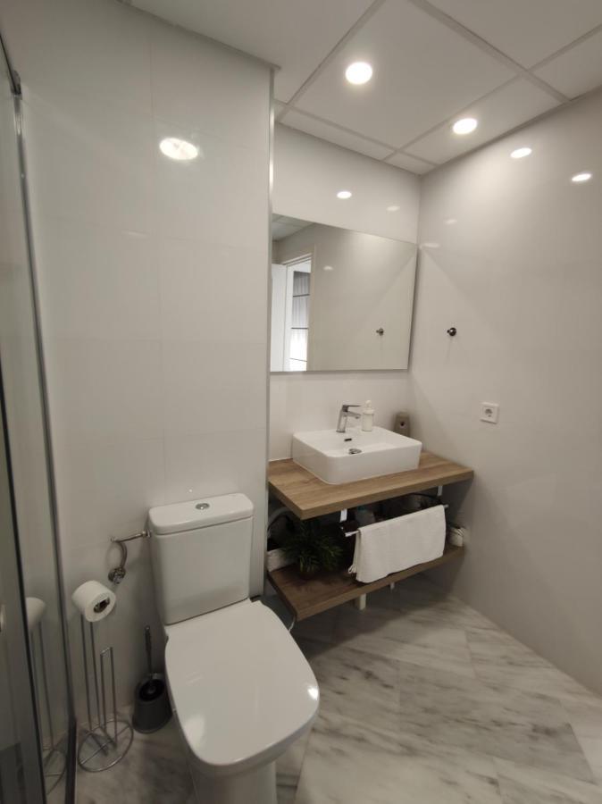 Apartment Santa Justa Nervion Buhaira Centro