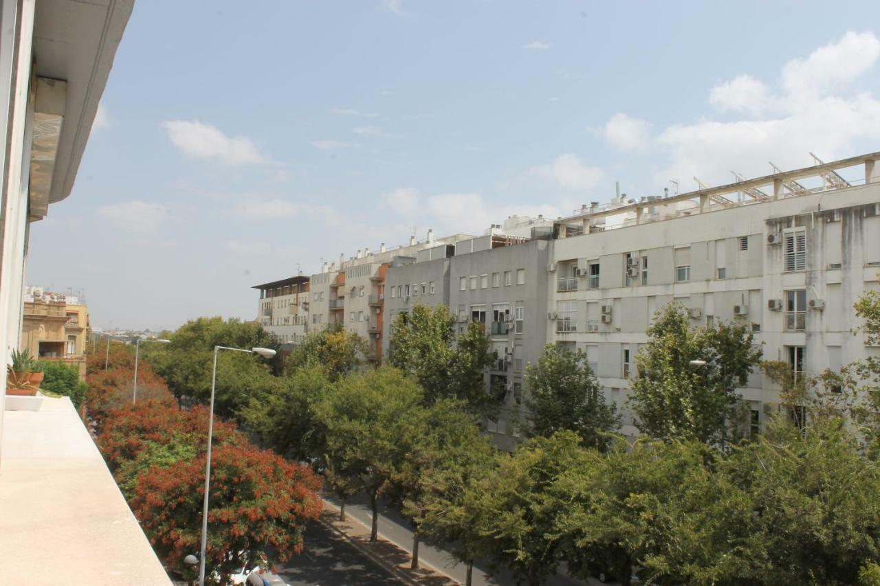 Apartment Santa Justa Nervion Buhaira Centro *