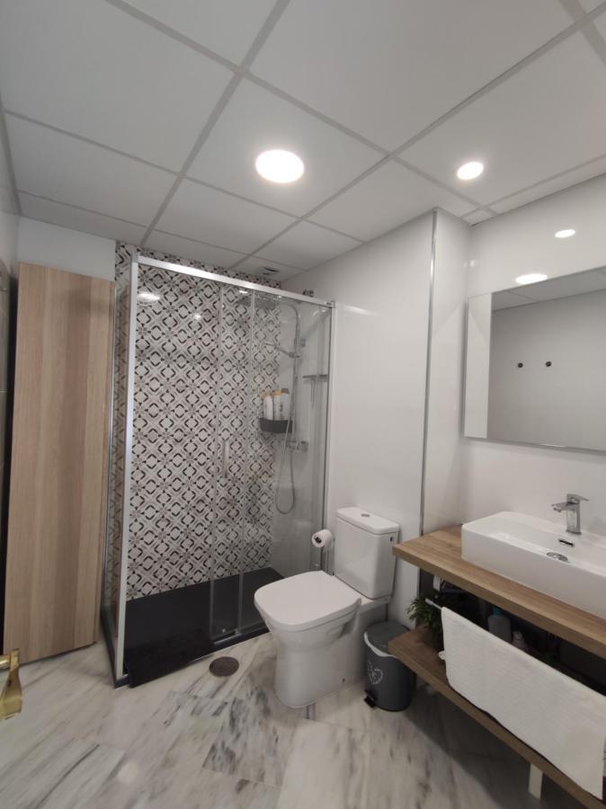 Santa Justa Nervion Buhaira Centro Apartment *